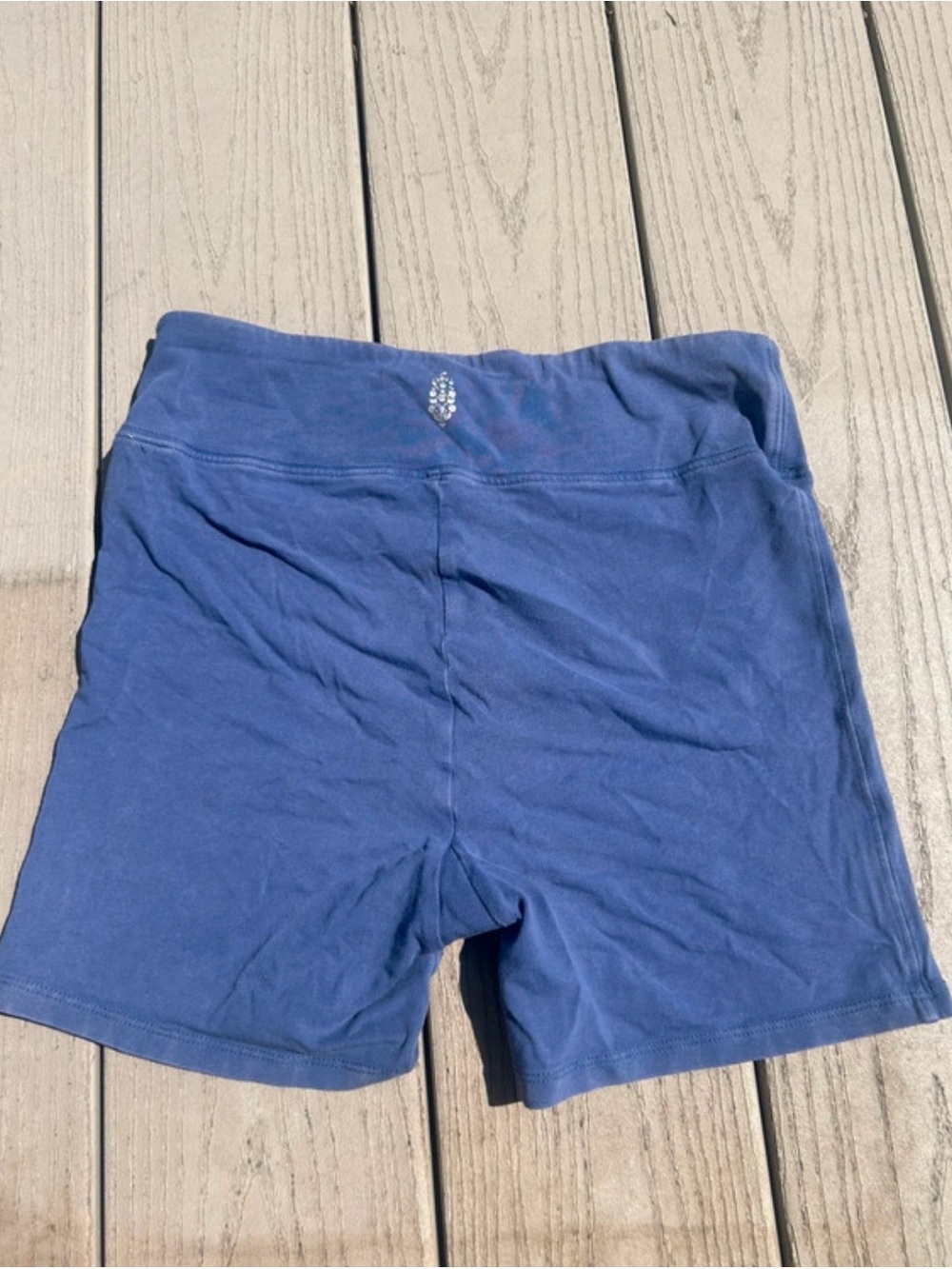 FP Movement Hot Shot Bike Shorts